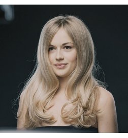 Volumizing Revitalizing Cleanser with Camellia oil